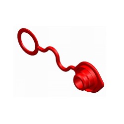 Zaślepki ISO-A 12,5 Push-Pull Gniazda