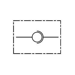 Złącze obrotowe liniowe GGL schemat