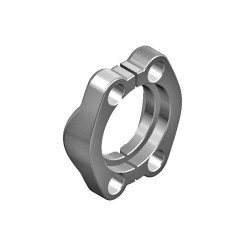 Kołnierz dzielony SAE 3000 PSI awers