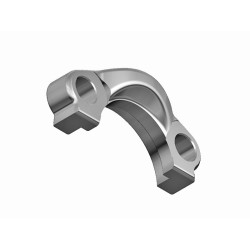 Kołnierz dzielony SAE 3000 PSI połowa