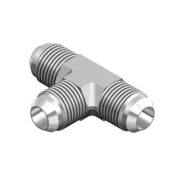 TRÓJNIK BBB JIC 3/4" UNF / ST.51.00.08 AJ-08 / T HJ 08 / 8JMTXS