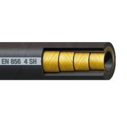 węże hydrauliczne 4SP