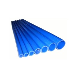 węże i kolanka silikonowe